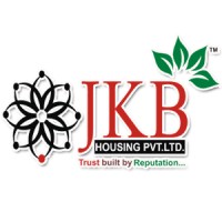 JKB Housing logo, JKB Housing contact details