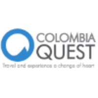 Colombia Quest logo, Colombia Quest contact details