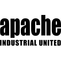 Apache Industrial United logo, Apache Industrial United contact details