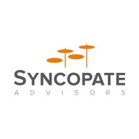 Syncopate Advisors, LLC logo, Syncopate Advisors, LLC contact details