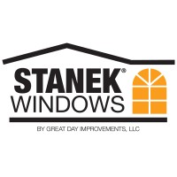 Stanek Windows logo, Stanek Windows contact details