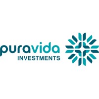 Pura Vida Investments logo, Pura Vida Investments contact details