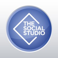 The Social Studio logo, The Social Studio contact details