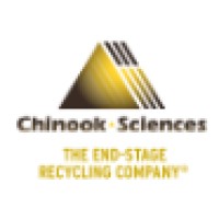 Chinook Sciences LLC logo, Chinook Sciences LLC contact details