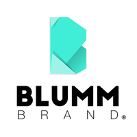 Blumm Brand logo, Blumm Brand contact details