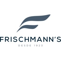 Frischmann's logo, Frischmann's contact details