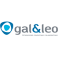 GAL&LEO logo, GAL&LEO contact details