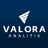 Valora Analitik logo, Valora Analitik contact details