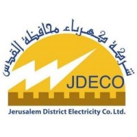 Jerusalem District Electricity Co. Ltd. logo, Jerusalem District Electricity Co. Ltd. contact details