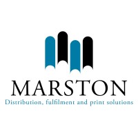 Marston Book Services Ltd logo, Marston Book Services Ltd contact details