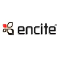 Encite logo, Encite contact details