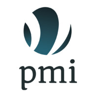 PMI logo, PMI contact details