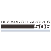 Desarrolladores 506 logo, Desarrolladores 506 contact details