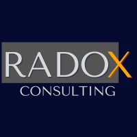 RADOX Consulting logo, RADOX Consulting contact details