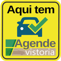 Agende Vistoria Veicular logo, Agende Vistoria Veicular contact details