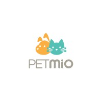 PetMio logo, PetMio contact details