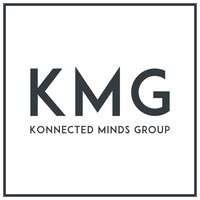 Konnected Minds Group logo, Konnected Minds Group contact details