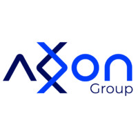 AXON GROUP LTDA logo, AXON GROUP LTDA contact details