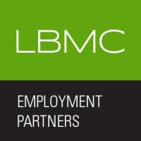 LBMC Employment Partners logo, LBMC Employment Partners contact details