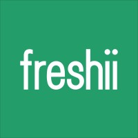 Freshii logo, Freshii contact details