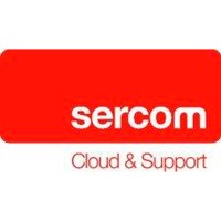 Sercom Cloud & Support logo, Sercom Cloud & Support contact details