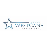 Westcana Services logo, Westcana Services contact details