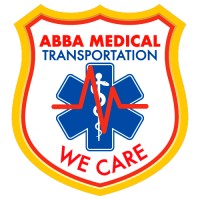 ABBA Medical Transportation logo, ABBA Medical Transportation contact details