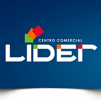 Centro Comercial Lider logo, Centro Comercial Lider contact details