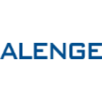 ALENGE logo, ALENGE contact details