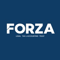 FORZA logo, FORZA contact details