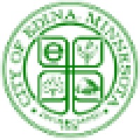 City of Edina logo, City of Edina contact details