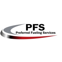 Preferred Fueling Services logo, Preferred Fueling Services contact details