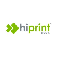 Hiprint Green logo, Hiprint Green contact details