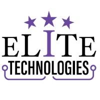 Elite Technologies logo, Elite Technologies contact details