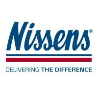 Nissens A/S logo, Nissens A/S contact details