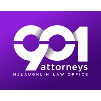 901Attorneys, LLC logo, 901Attorneys, LLC contact details