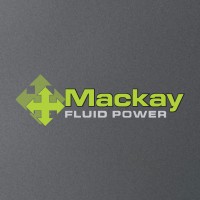 Mackay Fluid Power logo, Mackay Fluid Power contact details