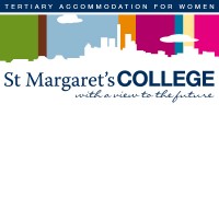 St Margaret's College, Dunedin logo, St Margaret's College, Dunedin contact details