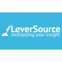 LeverSource logo, LeverSource contact details