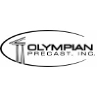 Olympian Precast, Inc. logo, Olympian Precast, Inc. contact details