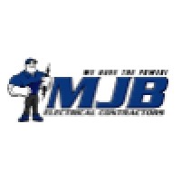 MJB Electrical Contractors logo, MJB Electrical Contractors contact details