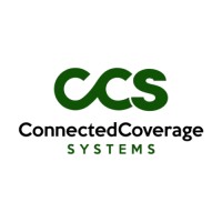 Connected Coverage Systems logo, Connected Coverage Systems contact details