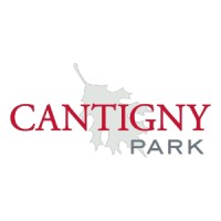 Cantigny Park logo, Cantigny Park contact details