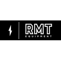 RMT Equipment logo, RMT Equipment contact details