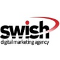 Swish Digital logo, Swish Digital contact details