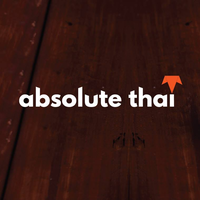 Absolute Thai logo, Absolute Thai contact details