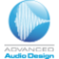 Advanced Audio Design logo, Advanced Audio Design contact details