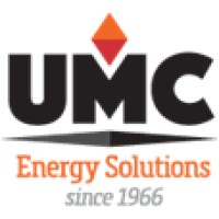 Umc Energy logo, Umc Energy contact details