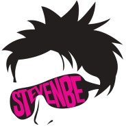 StevenBe logo, StevenBe contact details