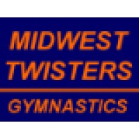 Midwest Twisters Gymnastics logo, Midwest Twisters Gymnastics contact details